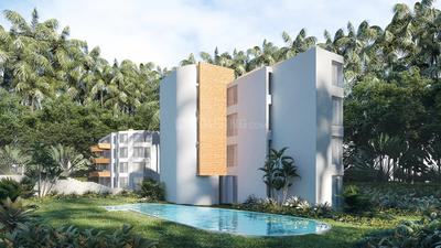 Project Image of 0.0 - 988.34 Sq.ft 2 BHK Apartment for buy in Vianaar La Estella I