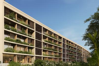 Project Image of 1752.7 - 2552.01 Sq.ft 3 BHK Apartment for buy in Inspira Winds Of Life