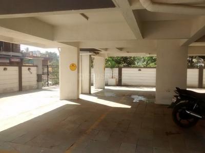 Project Image of 1100.0 - 1135.0 Sq.ft 2 BHK Apartment for buy in Titanium One
