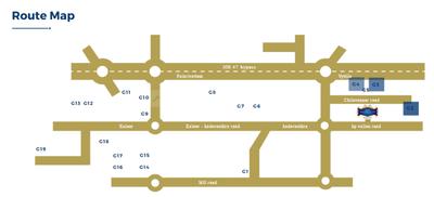 Project Image of 626.0 - 1074.0 Sq.ft 2 BHK Apartment for buy in Galaxy Midwinter