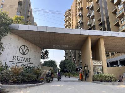 Runal Gateway Phase III Elevation 2