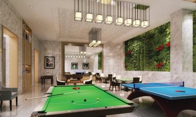 Project Image of 686.0 - 1356.0 Sq.ft 2 BHK Apartment for buy in Paradigm Artteza