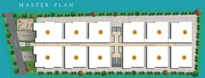 Project Image of 1107.0 - 1440.0 Sq.ft 2 BHK Apartment for buy in SLV Sannidhi Classic