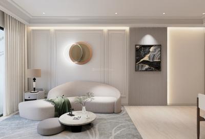 Project Image of 461.0 - 760.0 Sq.ft 1 BHK Apartment for buy in Fame Garden