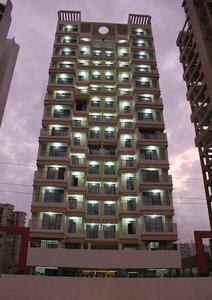 Project Image of 973.0 - 1080.0 Sq.ft 2 BHK Apartment for buy in Siddhivinayak Orchid
