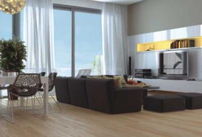 Project Image of 2205.0 - 5717.0 Sq.ft 3 BHK Apartment for buy in Kumar Corp Kino Platinum