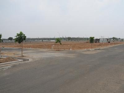 Project Image of 1913.0 - 2483.0 Sq.ft Residential Plot Plot for buy in Globus Garden Phase II