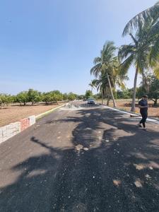 Project Image of 600.0 - 2415.0 Sq.ft Residential Plot Plot for buy in Kris Farms