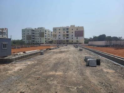 Project Image of 2106.0 - 2979.0 Sq.ft Residential Plot Plot for buy in Vrindavanam