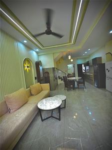 Project Image of 0.0 - 2709.0 Sq.ft 4 BHK Bungalow for buy in Anantam Homes
