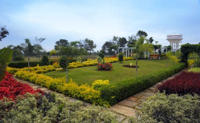 Project Image of 972.0 - 4374.0 Sq.ft Residential Plot Plot for buy in Mahaveer Adishwar Nagar