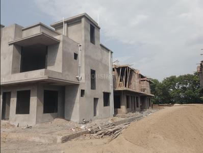 Project Image of 863.27 - 1003.84 Sq.ft 3 BHK Villa for buy in Odhav Vastu Villa