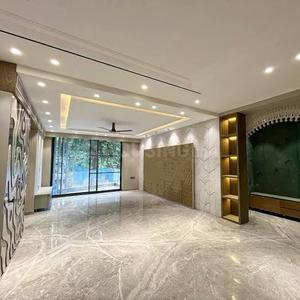 Project Image of 750.0 - 1200.0 Sq.ft 2 BHK Builder Floor for buy in Pristine Residency