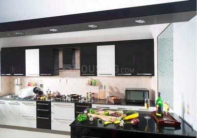 Project Image of 1282.0 - 1485.0 Sq.ft 3.5 BHK Apartment for buy in Inner Leafy Blocks
