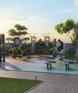 Project Image of 620.0 - 893.0 Sq.ft 2 BHK Apartment for buy in Royal Arcade