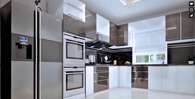 Project Image of 3317.0 - 5536.0 Sq.ft 4 BHK Villa for buy in SMR SMS Vinay Casa Carino