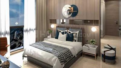 Project Image of 713.97 - 936.14 Sq.ft 2 BHK Apartment for buy in Cllaro Urban Grandeur
