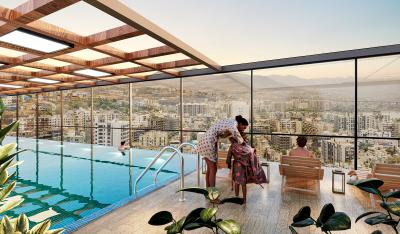 Project Image of 883.79 - 1211.9 Sq.ft 2 BHK Apartment for buy in Dhiraj Riseonic