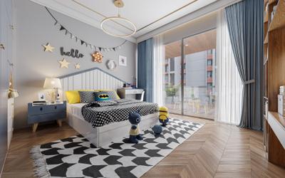 Project Image of 2115.0 - 4176.0 Sq.ft 3 BHK Apartment for buy in Swastik Ashoka