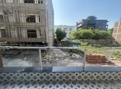 Project Image of 1305.0 - 1350.0 Sq.ft 3 BHK Builder Floor for buy in Urban Blossom Srishti Properties 1