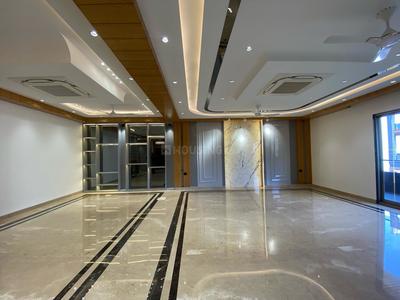 Project Image of 1800.0 - 4000.0 Sq.ft 3 BHK Builder Floor for buy in GC Ultra Premium Independent Floors
