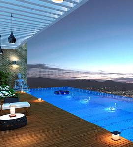 Project Image of 652.83 - 840.02 Sq.ft 2 BHK Apartment for buy in Suyog Padmavati Hills A D H