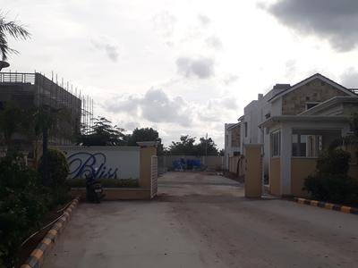 Project Image of 2550 Sq.ft 3 BHK Villa for sale in Mokila for Rs. 35000000