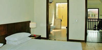 Project Image of 0.0 - 2400.0 Sq.ft 3 BHK Villa for buy in Vedic Lakefront Villas
