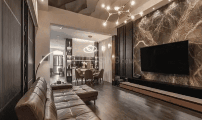 Project Image of 1708.77 - 2157.41 Sq.ft 2 BHK Apartment for buy in Lodha Kharadi New Project Tower 2