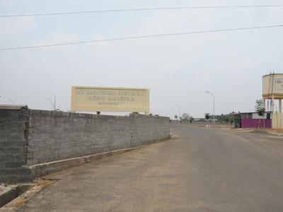 Project Image of 1913.0 - 2483.0 Sq.ft Residential Plot Plot for buy in Globus Garden Phase II