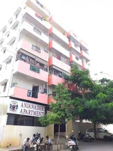 Project Image of 1194.0 - 1458.0 Sq.ft 2 BHK Apartment for buy in SLV Anjanadri Apartment