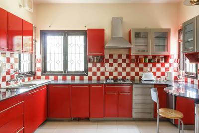 Project Image of 6000.0 - 6800.0 Sq.ft 4 BHK Villa for buy in Prestige North West County