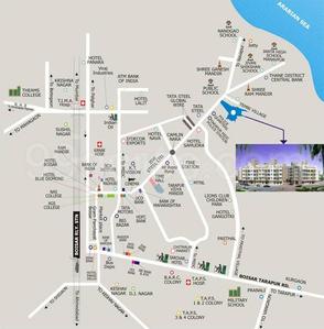 Space Space 1 Location Plan 1
