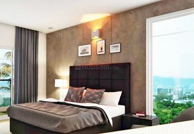 Project Image of 1221.0 - 1265.0 Sq.ft 2 BHK Apartment for buy in Costa Coral Reef