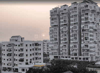 Project Image of 0.0 - 1444.0 Sq.ft 2.5 BHK Apartment for buy in Jain Sadguru Heights