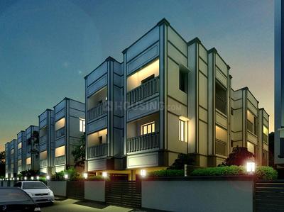 Project Image of 515.0 - 1500.0 Sq.ft 1 BHK Apartment for buy in Opera Fortune