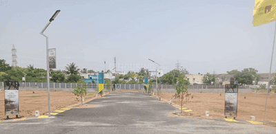 Project Image of 910.0 - 1902.0 Sq.ft Residential Plot Plot for buy in VIP Hill View Haven