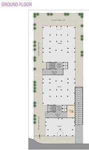 Project Image of 379.1 - 460.91 Sq.ft 1 BHK Apartment for buy in Madhuram Glory