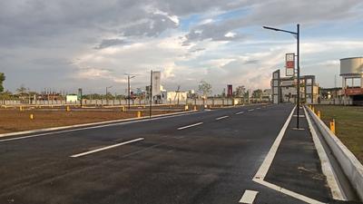 Project Image of 651.0 - 2334.0 Sq.ft Residential Plot Plot for buy in Mayon Subhiksham Grande