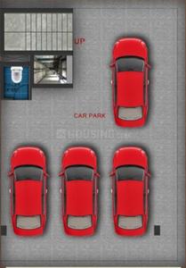 Project Image of 0.0 - 1220.0 Sq.ft 3 BHK Apartment for buy in Annavalam Kayal