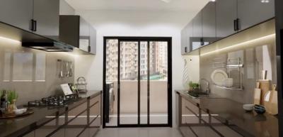 Project Image of 1010.0 - 1919.0 Sq.ft 2 BHK Duplex for buy in Montreal at Pride World City