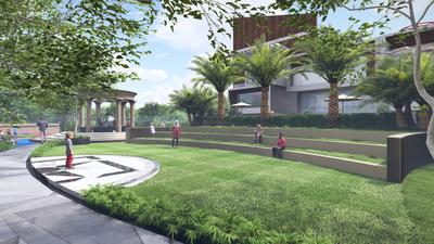 Project Image of 1043.0 - 1838.0 Sq.ft 2 BHK Apartment for buy in Rudra Gardenia Phase 1