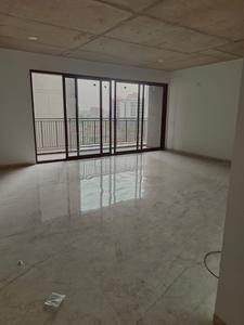 Project Image of 1333.33 - 1486.39 Sq.ft 3 BHK Apartment for buy in S B Satvan Harmony