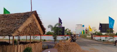 Project Image of 750.0 - 1000.0 Sq.ft 2 BHK Villa for buy in Jagath Homes