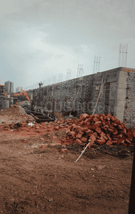Project Image of 544.55 - 1613.08 Sq.ft 3 BHK Villa for buy in Tulsi Residency 2