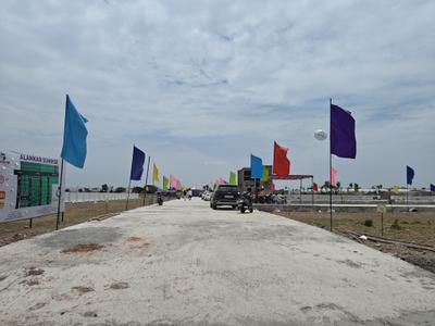 Project Image of 818.0 - 1557.0 Sq.ft Residential Plot Plot for buy in Alankar Sunrise
