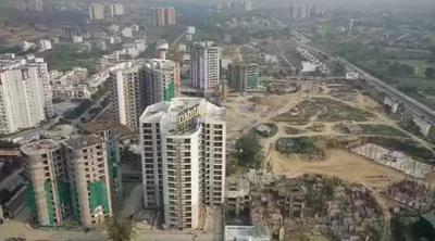 Project Image of 1991.0 - 2284.0 Sq.ft 3 BHK Apartment for buy in Rishita Serenity Phase 1