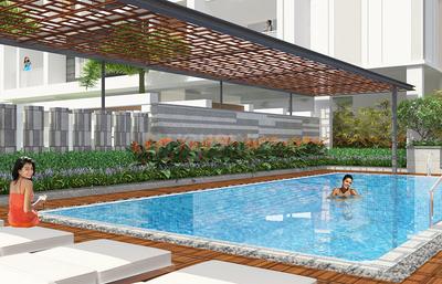Project Image of 1270.0 - 1922.0 Sq.ft 2 BHK Apartment for buy in Aryamitra Florina