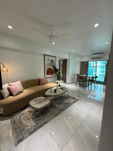 Project Image of 458.22 - 777.8 Sq.ft 1 BHK Apartment for buy in Soni Arcade Building No 2