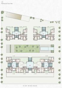 Project Image of 647.0 - 802.0 Sq.ft 2 BHK Apartment for buy in Saanvi Nirman Solace